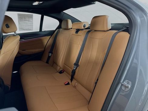 Used 2023 BMW 530e w/ M Sport Package RWD image 25
