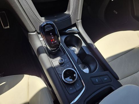 New 2025 Cadillac XT6 Sport w/ Technology Package image 22