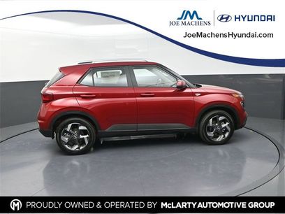 New 2025 Hyundai Venue Limited