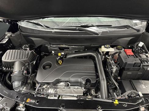 New 2026 Chevrolet Equinox LT image 36