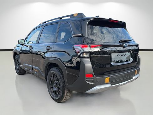 New 2026 Subaru Forester Wilderness AWD/4WD image 5