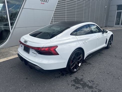 New 2026 Audi RS e-tron GT performance AWD/4WD image 4