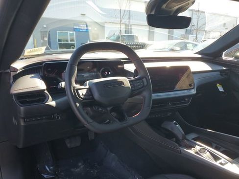 New 2026 Dodge Charger Daytona Scat Pack image 11