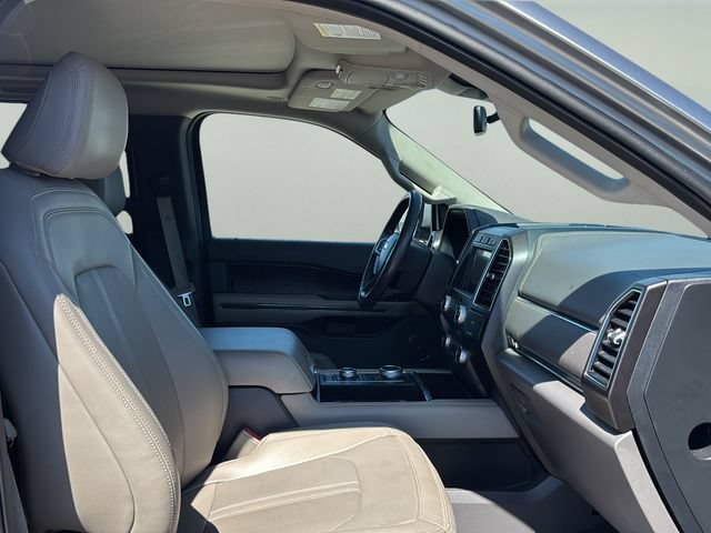 Used 2021 Ford Expedition Limited AWD/4WD image 10