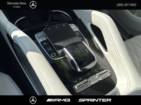 Certified 2026 Mercedes-Benz Maybach GLS 600 4MATIC image 37