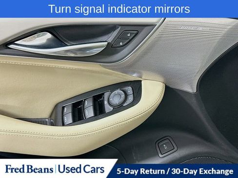 Used 2022 Cadillac CT5 Luxury w/ Sun And Sound Package image 20