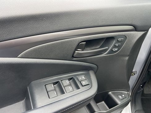 Used 2022 Honda Passport EX-L image 22