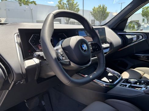 New 2026 BMW X3 xDrive30i AWD/4WD image 17