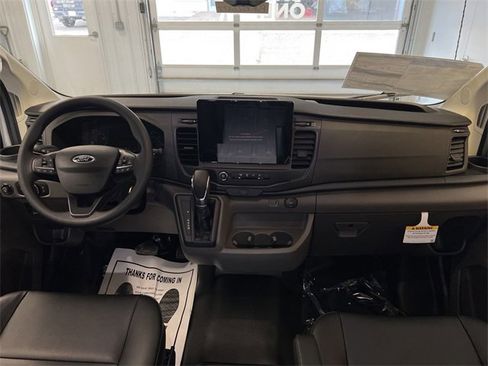Used 2024 Ford Transit 250 Low Roof image 33