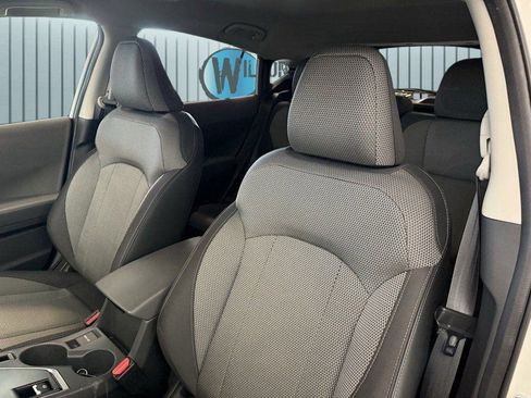 Certified 2024 Subaru Crosstrek 2.0i Premium image 21