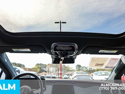 Used 2023 Mercedes-Benz EQS 450+ 4MATIC Sedan image 56