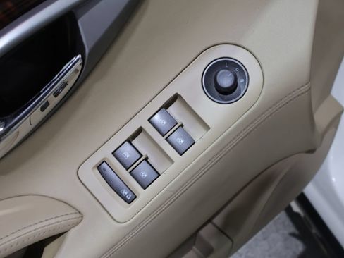 Used 2011 Buick LaCrosse CXL FWD image 20