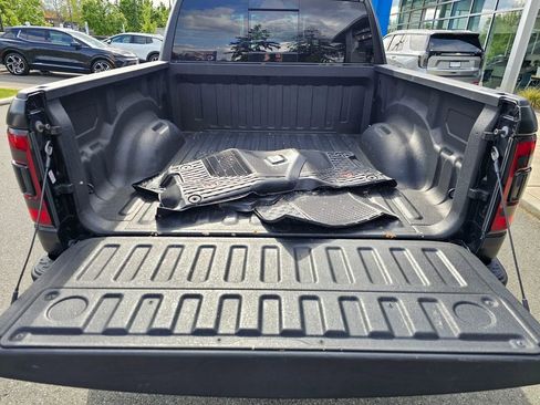 Used 2019 RAM 1500 Rebel w/ Rebel Level 2 Equipment Group AWD/4WD image 13