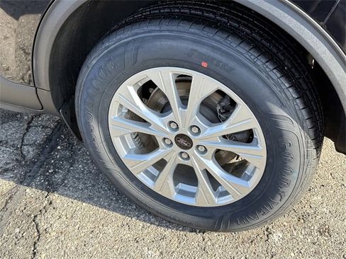 Certified 2023 Ford Escape Active image 5