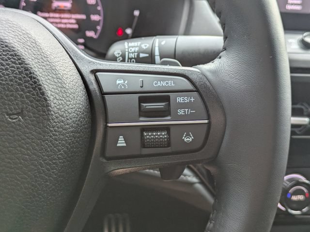 Used 2024 Honda Accord Sport image 31