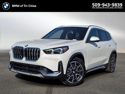 New 2026 BMW X1 xDrive28i w/ Convenience Package