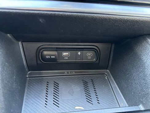 Used 2023 Kia Sportage EX image 23