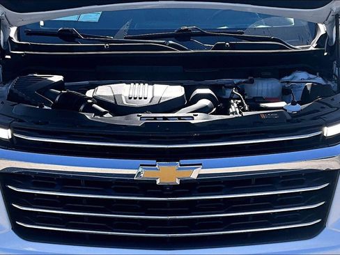 Used 2024 Chevrolet Traverse LT AWD/4WD image 31