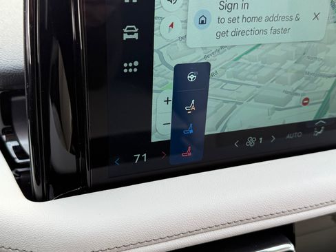 New 2026 Lincoln Aviator AWD image 26