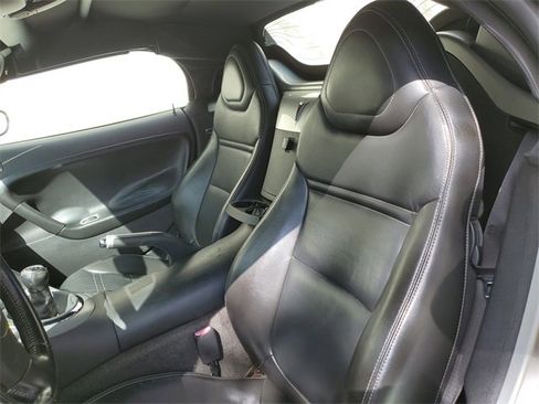 Used 2008 Pontiac Solstice Convertible w/ Premium Package image 13