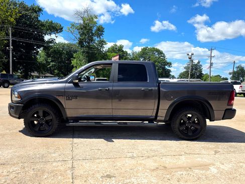 Used 2020 RAM 1500 Classic Warlock image 6