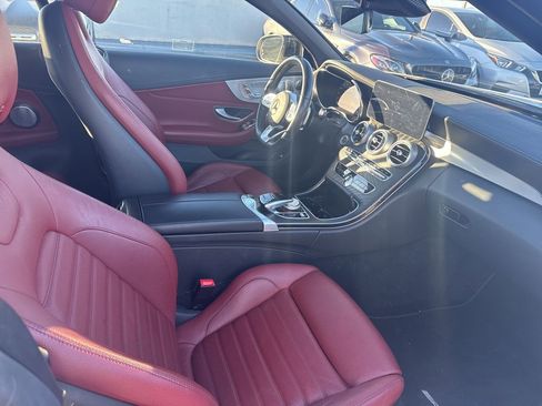Used 2022 Mercedes-Benz C 300 C 300 image 6