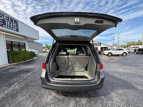 Used 2008 Honda Odyssey EX-L image 23