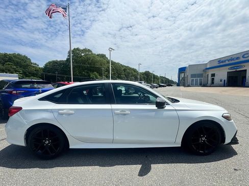 Used 2022 Honda Civic Sport image 7