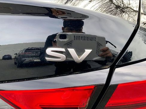 Used 2024 Nissan Altima 2.5 SV image 22