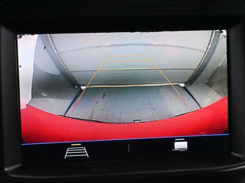 Used 2020 Chevrolet Silverado 1500 W/T w/ WT Value Package image 22