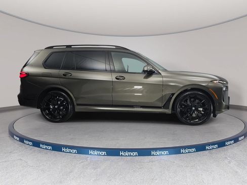 New 2027 BMW X7 xDrive40i w/ Executive Package AWD/4WD image 4