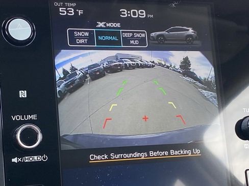 New 2026 Subaru Crosstrek 2.5i Premium image 22