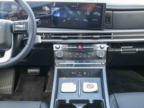 New 2026 Hyundai Santa Fe SEL AWD/4WD image 16