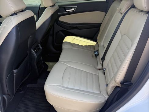 Used 2024 Ford Edge SEL w/ Convenience Package AWD/4WD image 11