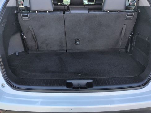 Used 2023 Toyota Highlander XLE image 23