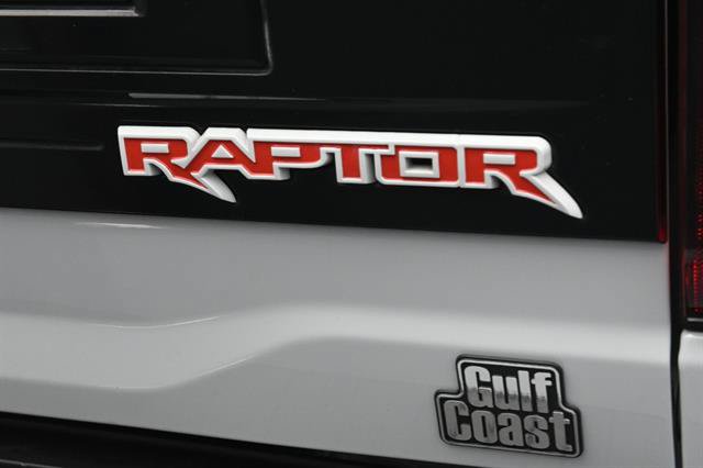 Used 2023 Ford F150 Raptor AWD/4WD image 5