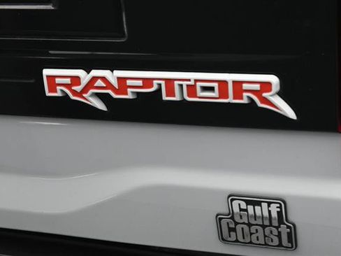 Used 2023 Ford F150 Raptor AWD/4WD image 5