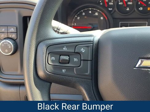 New 2025 Chevrolet Silverado 2500 W/T w/ WT Convenience Package image 17