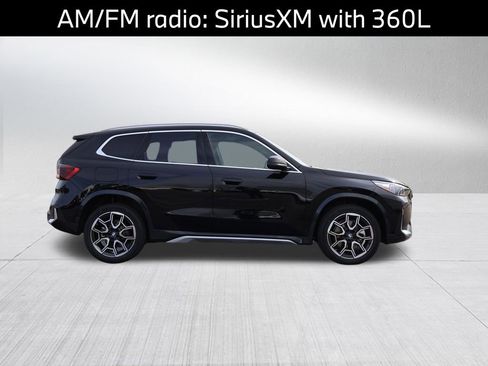 New 2026 BMW X1 xDrive28i w/ Technology Package image 6