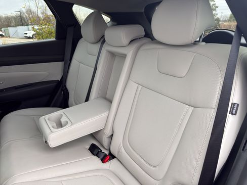 Used 2025 Hyundai Tucson SEL image 9