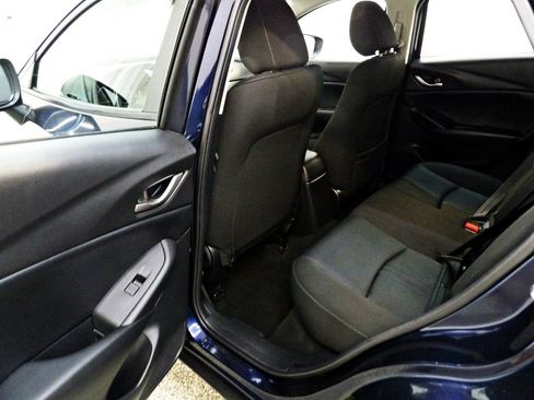 Used 2021 MAZDA CX-3 Sport AWD/4WD image 10