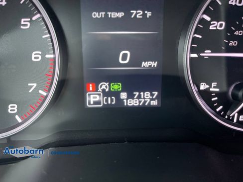 Used 2024 Subaru Legacy Sport AWD/4WD image 14