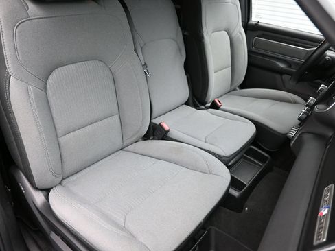 Used 2021 RAM 1500 Lone Star RWD image 42