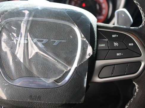 New 2023 Dodge Challenger SRT Hellcat Redeye image 26