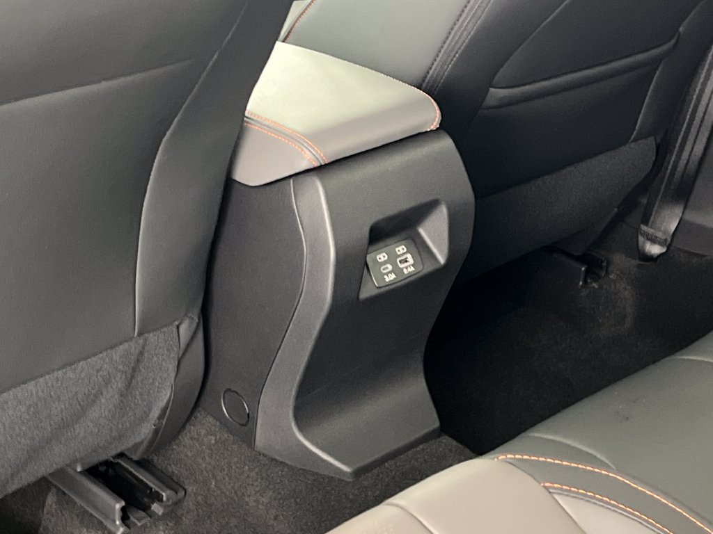 New 2026 Subaru Crosstrek 2.5i Limited AWD/4WD image 35