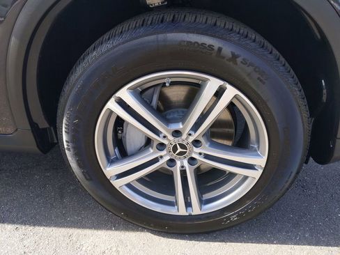 Certified 2021 Mercedes-Benz GLC 300 4MATIC image 8