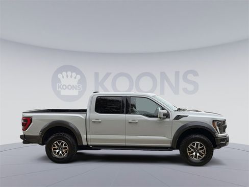 Used 2023 Ford F150 Raptor image 8