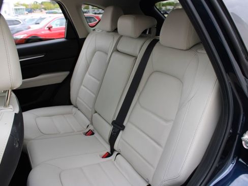 Used 2019 MAZDA CX-5 Grand Touring AWD/4WD image 22