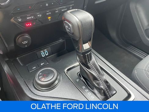 Used 2023 Ford Ranger XLT w/ Equipment Group 302A High image 12
