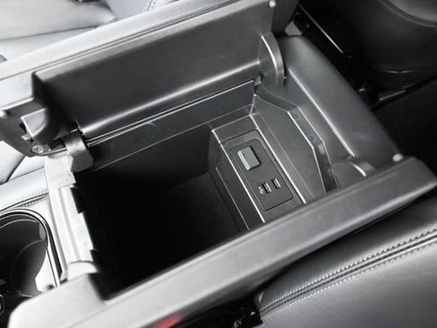 Certified 2023 MAZDA CX-9 Touring AWD/4WD image 19